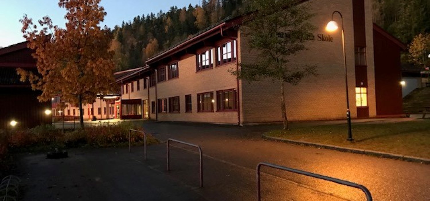Emma Hjorth skole
