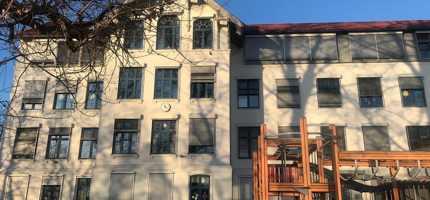 Grav skole