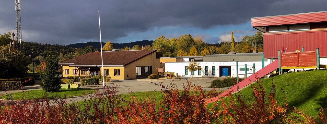 Haug skole og ressurssenter