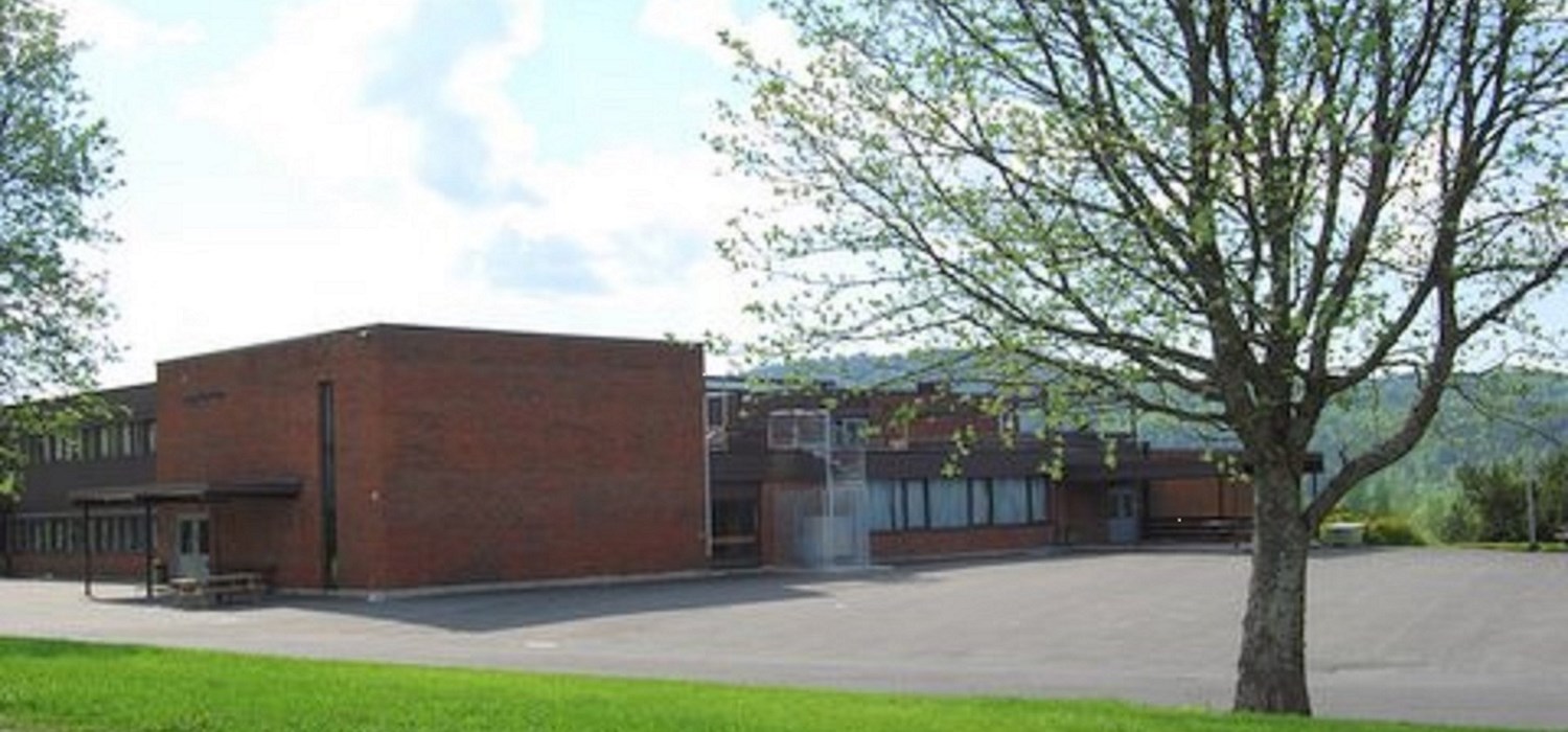 Bilde Hosletoppen skole