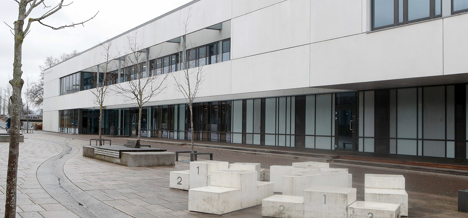 Hundsund skole bilde 3