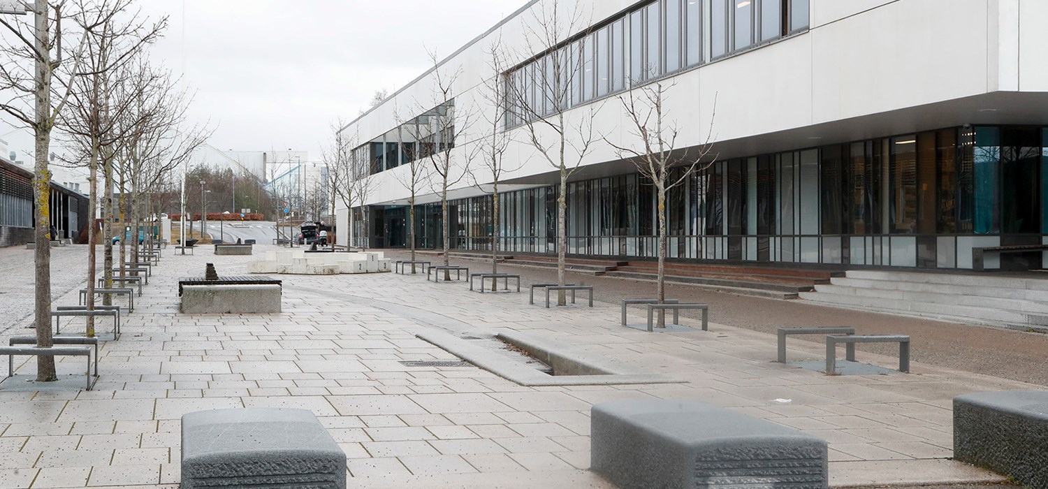 Hundsund skole 6