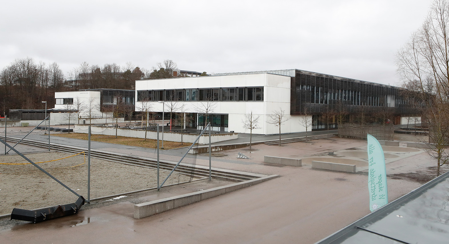 Hundsund skole 7