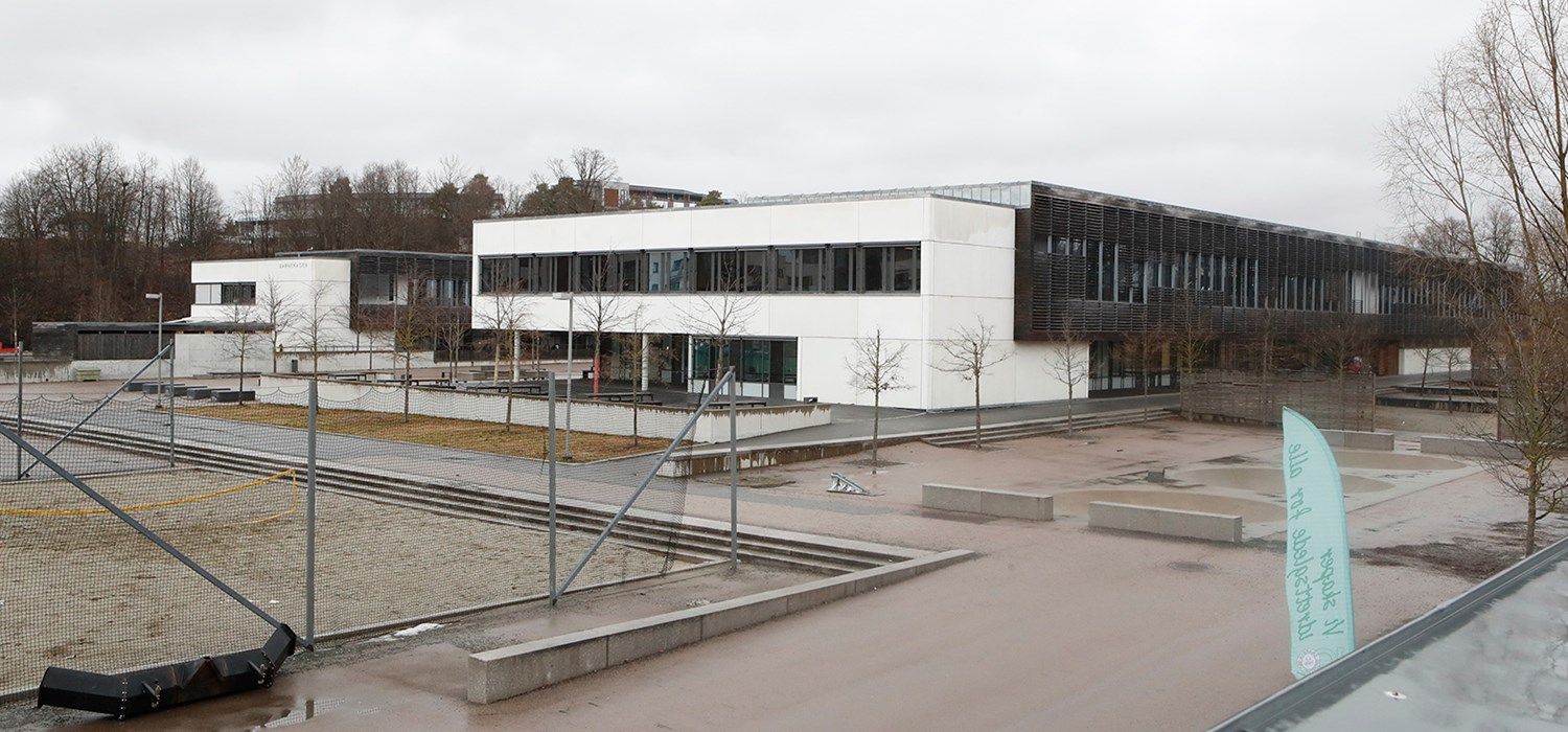 Hundsund skole 7