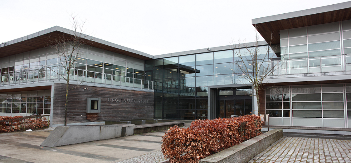 Ringstabekk skole