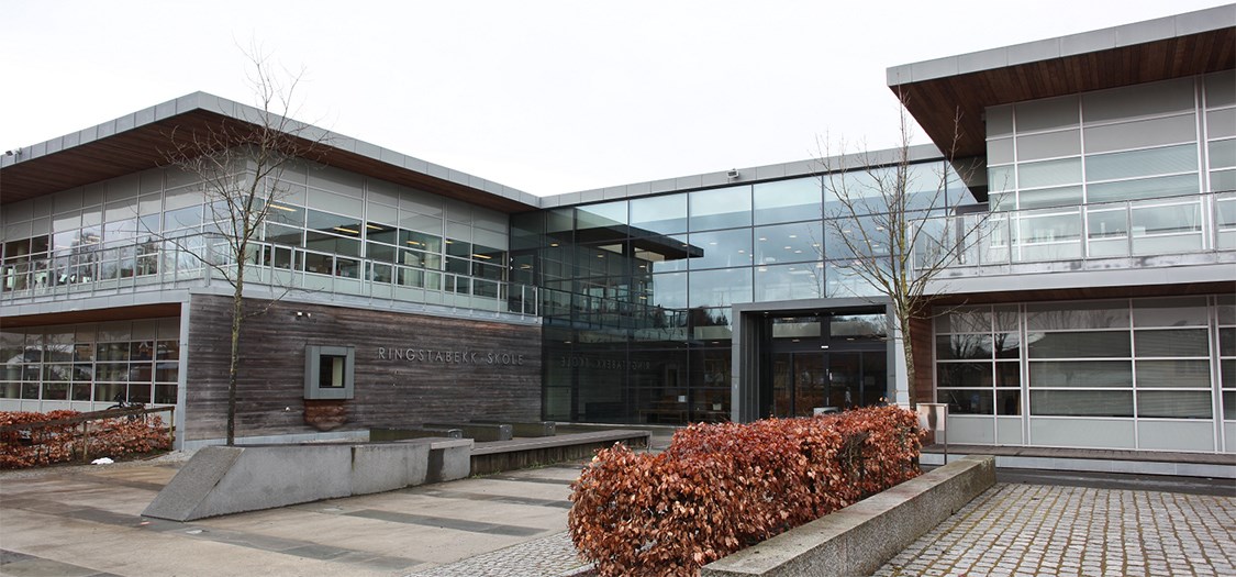 Ringstabekk skole