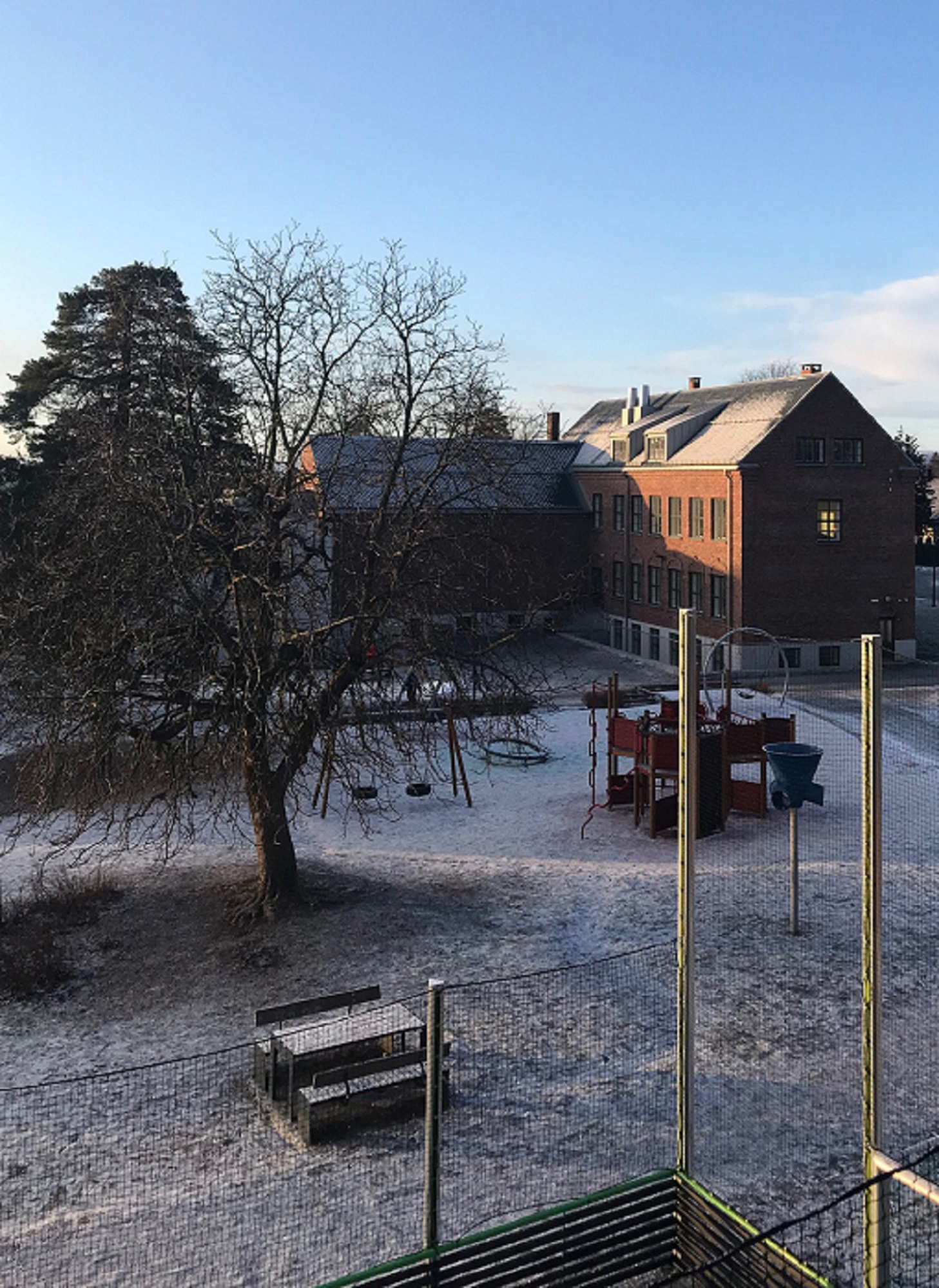 Stabekk skole 2