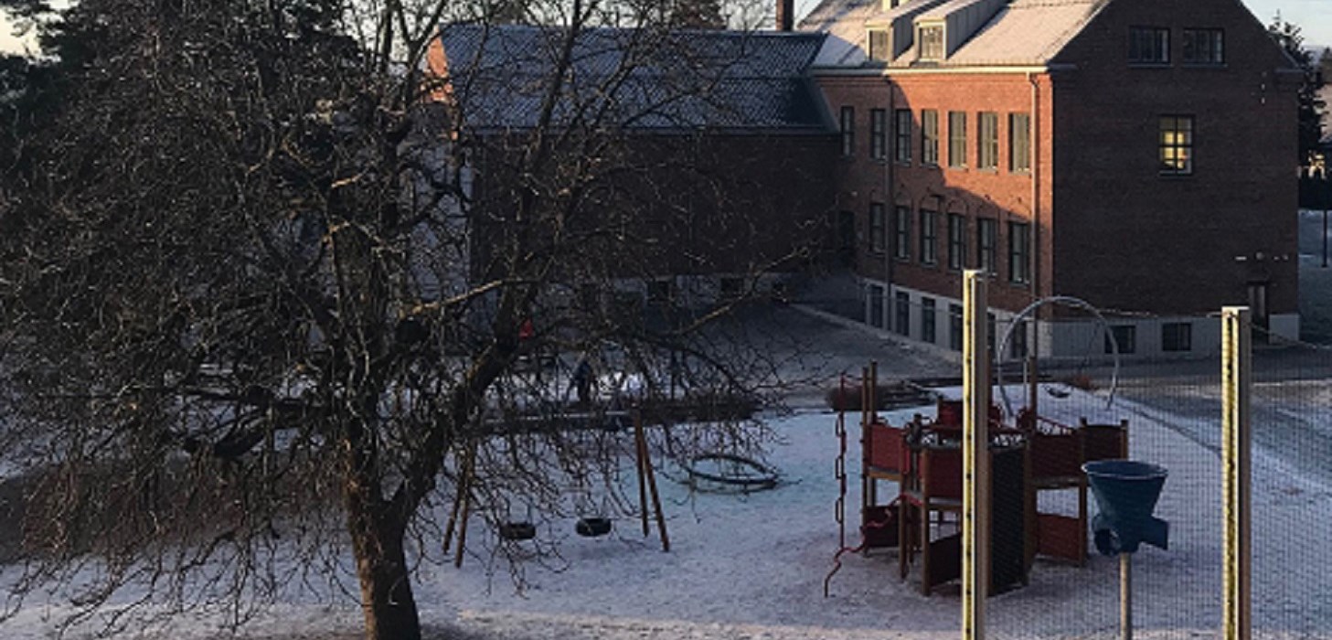 Stabekk skole 2