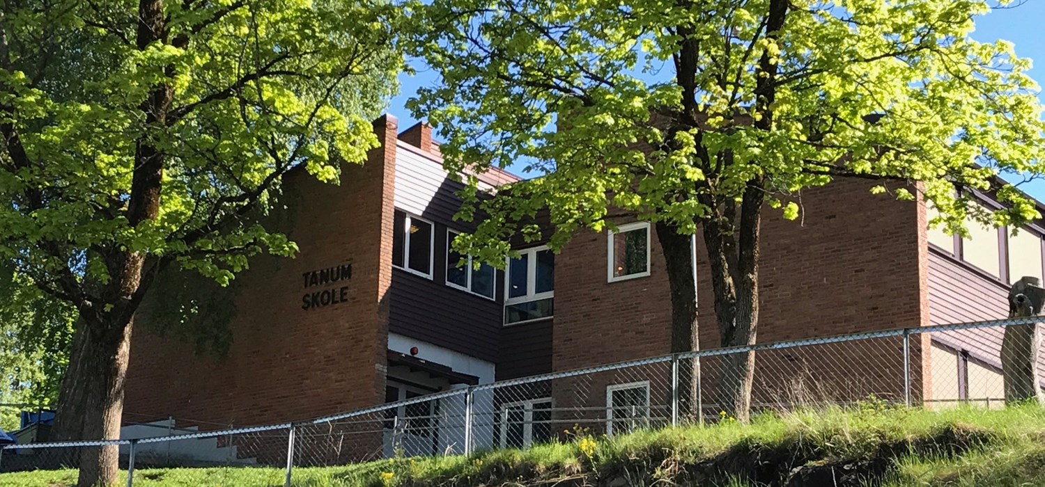 Tanum barneskole