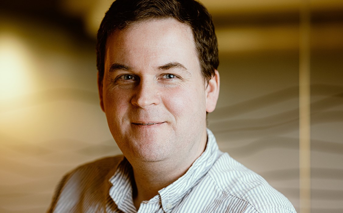 Jostein Meyer