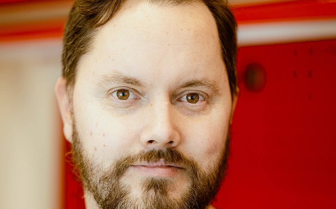 Stian Krogsæter