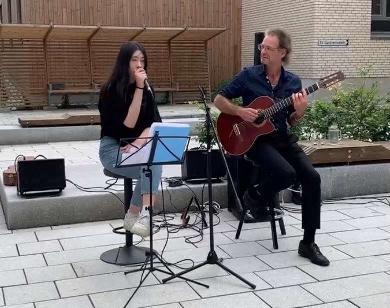 CD Klasserom 3