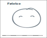 Følelseskort