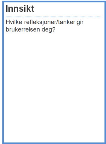 Innsikt