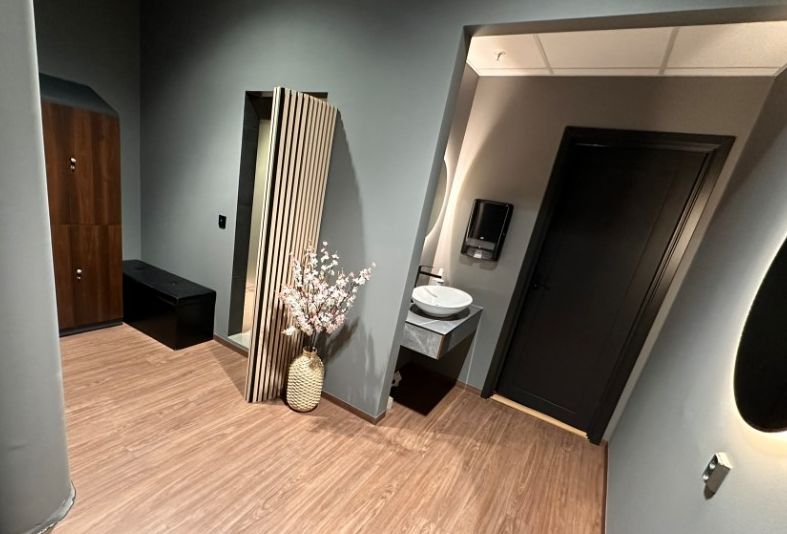 Bilde 1 FitnessRoom Sandvika