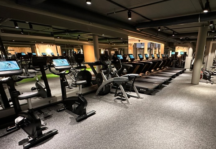 Bilde 4 FitnessRoom