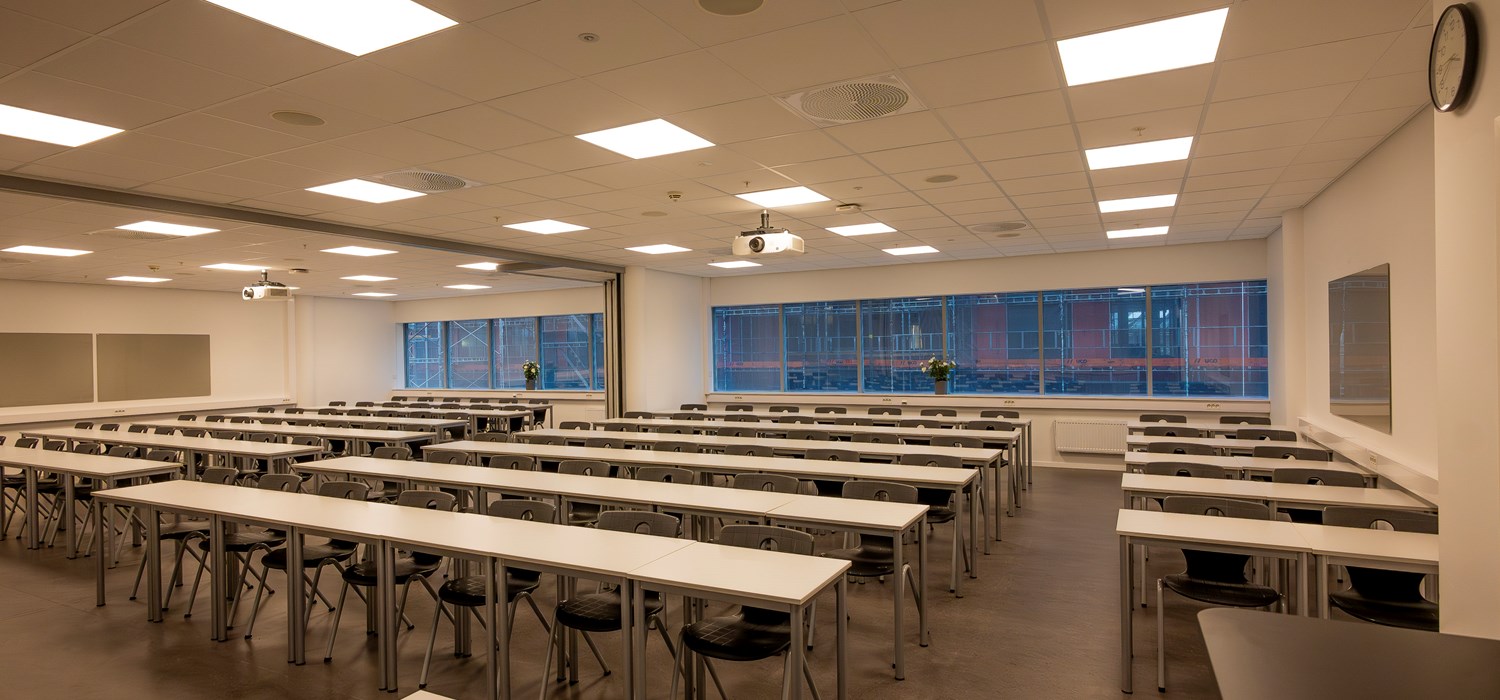 Konferanserom 222/223 Bilde 3