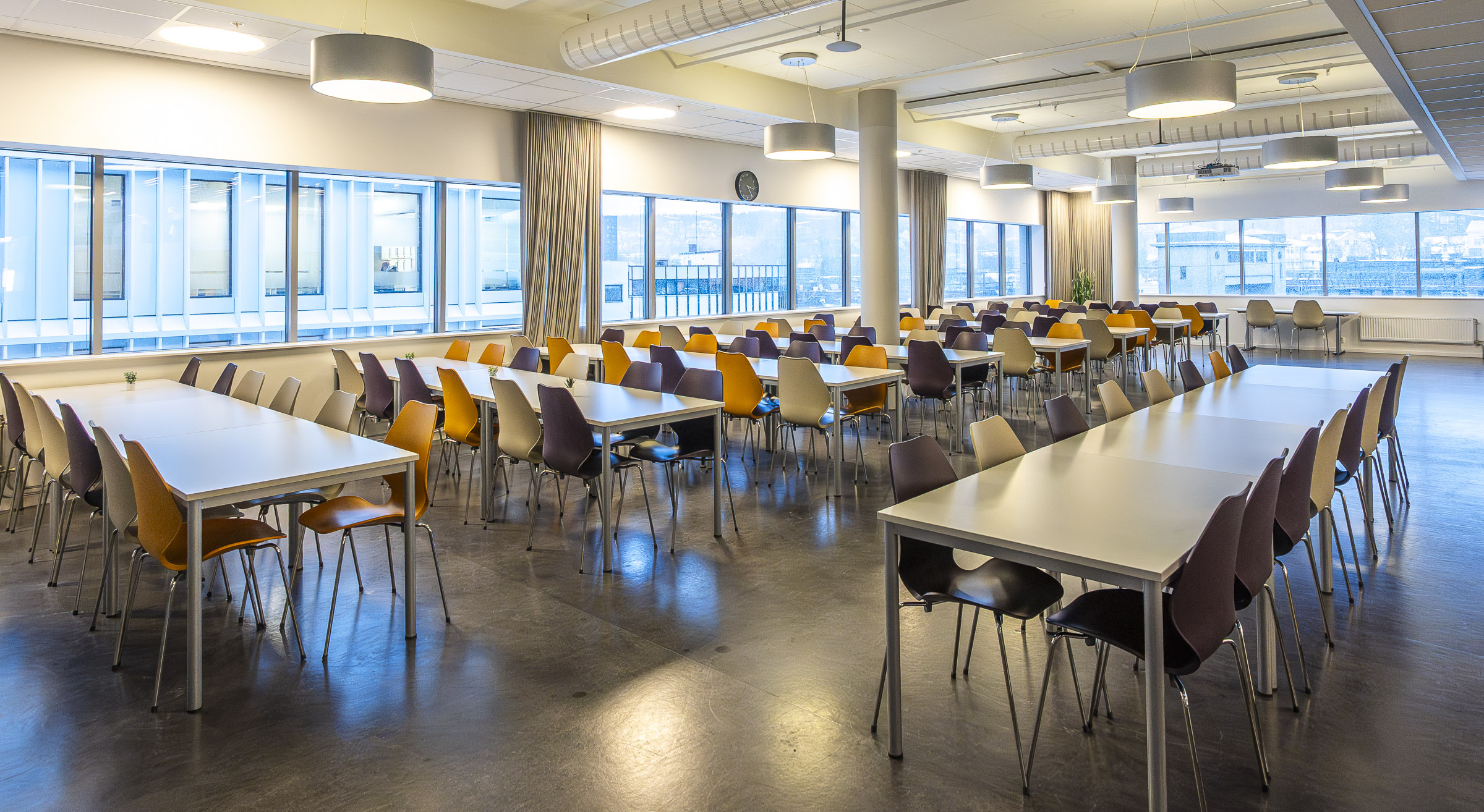 Konferanserom 326 Bilde 3