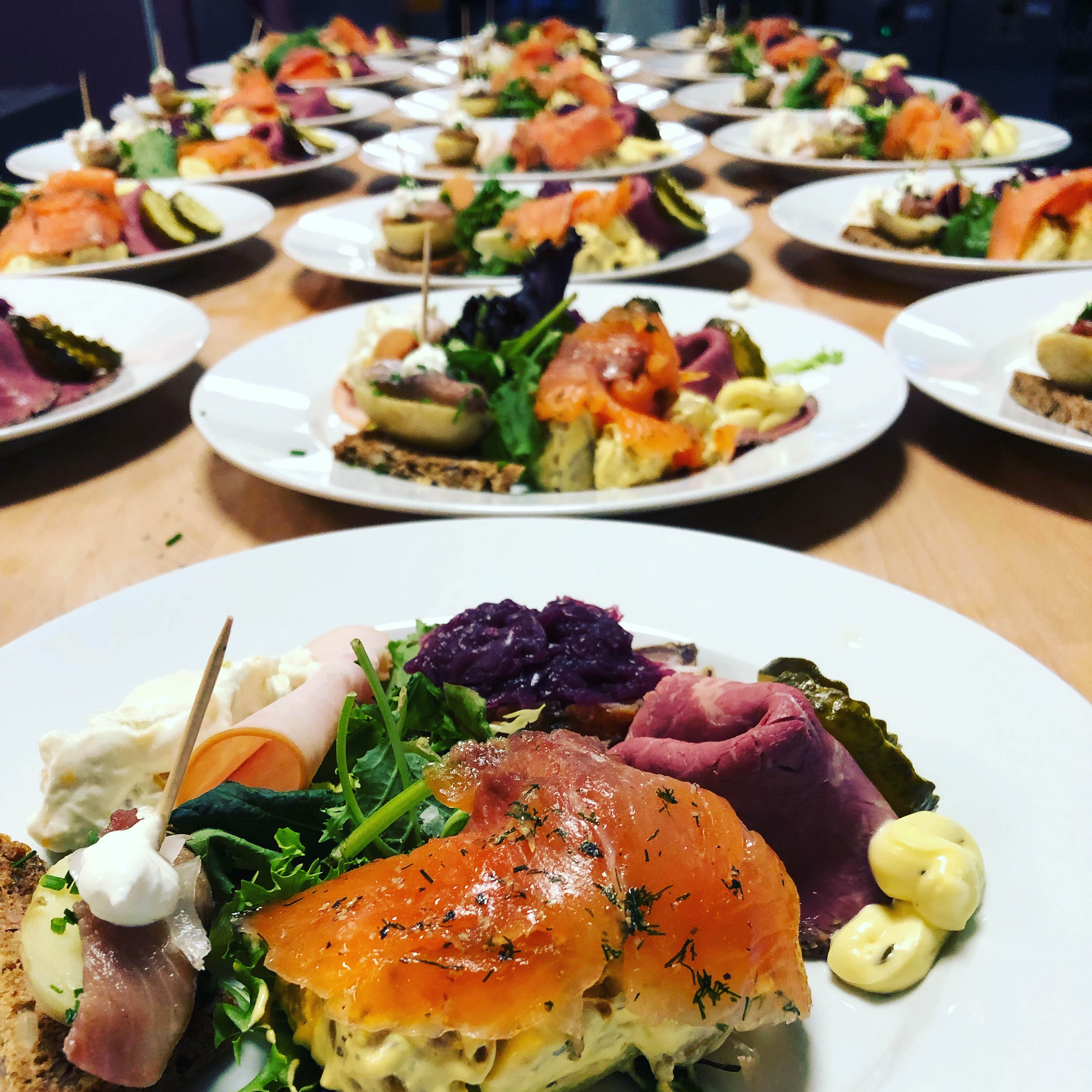 Spiseriet Kunnskapssenteret