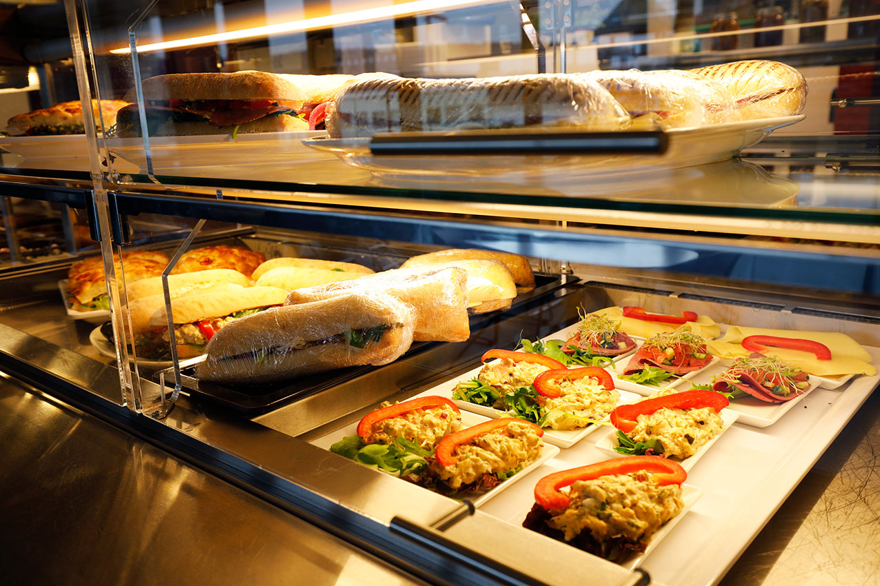 Spiseriet -Bildegalleri - bilde 2