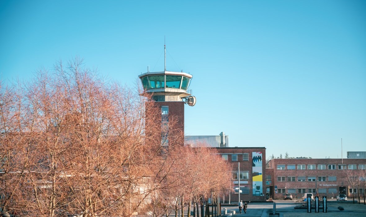 Flytårnet