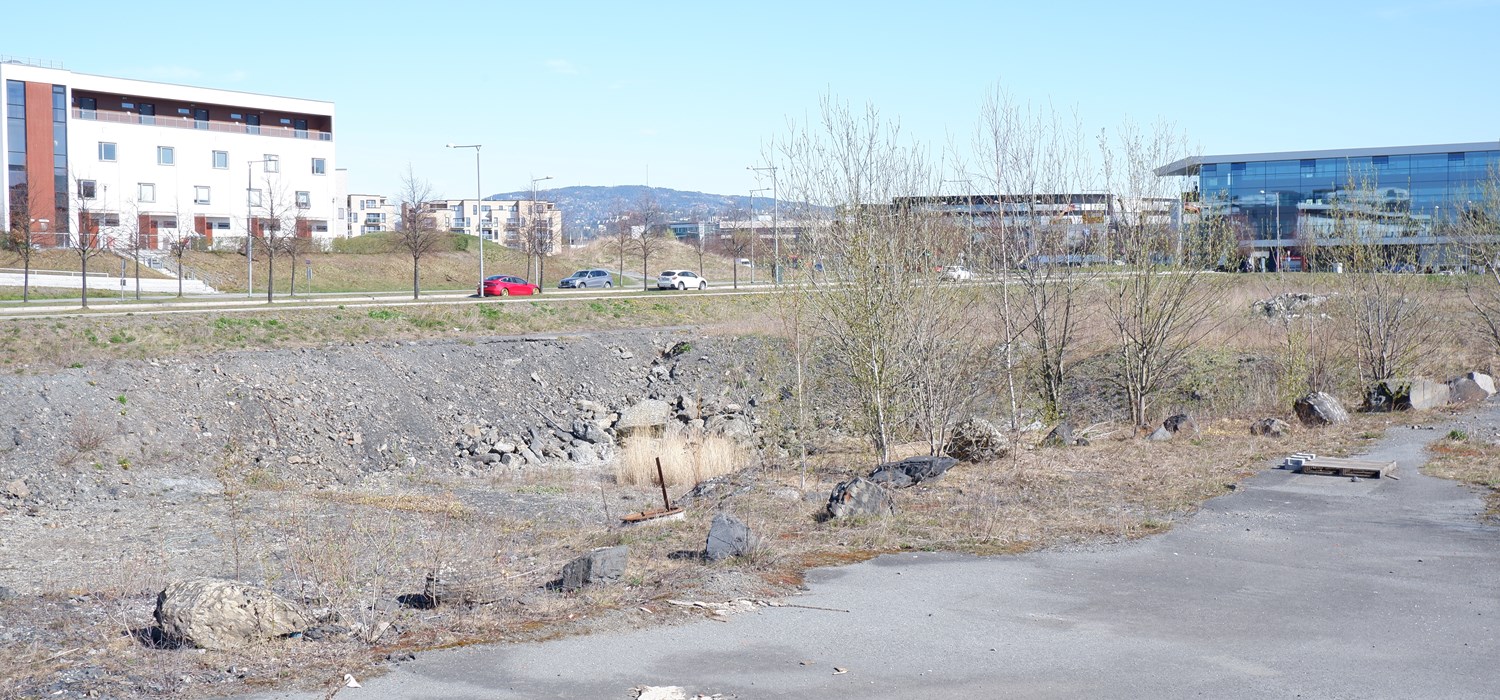 Fornebu s - 4