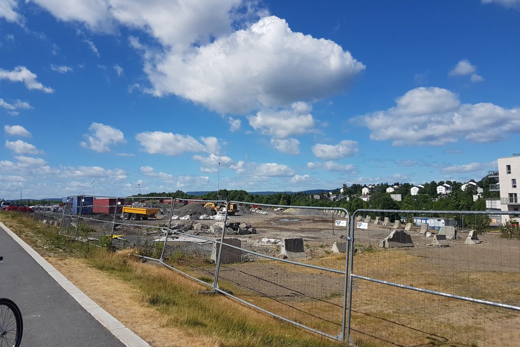 Fornebuporten 6