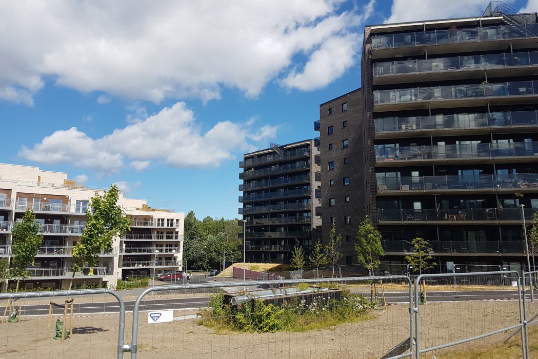 Fornebuporten 8