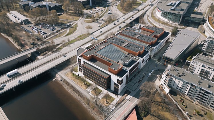 Sandvika 