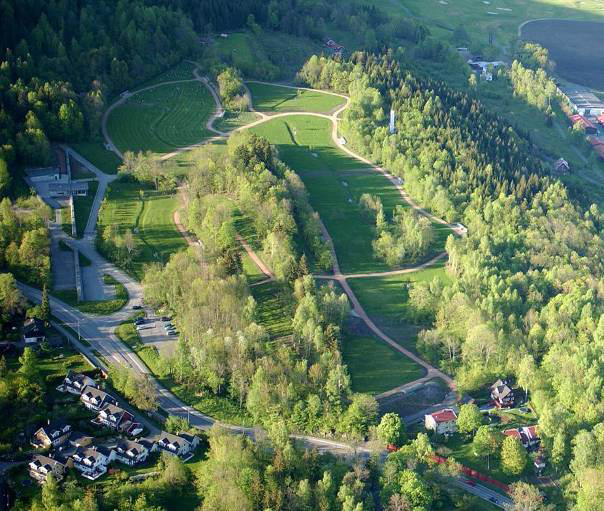 Steinskogen gravlund
