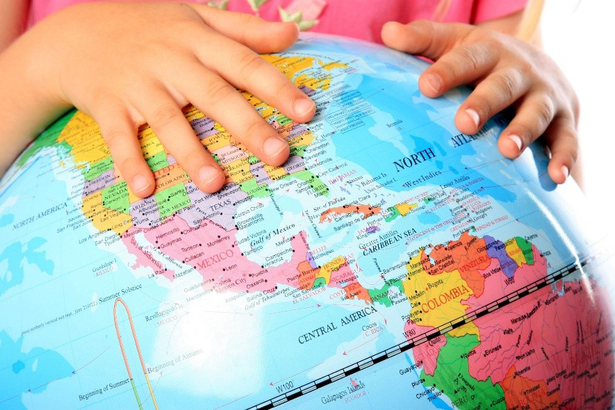 Information in other languages