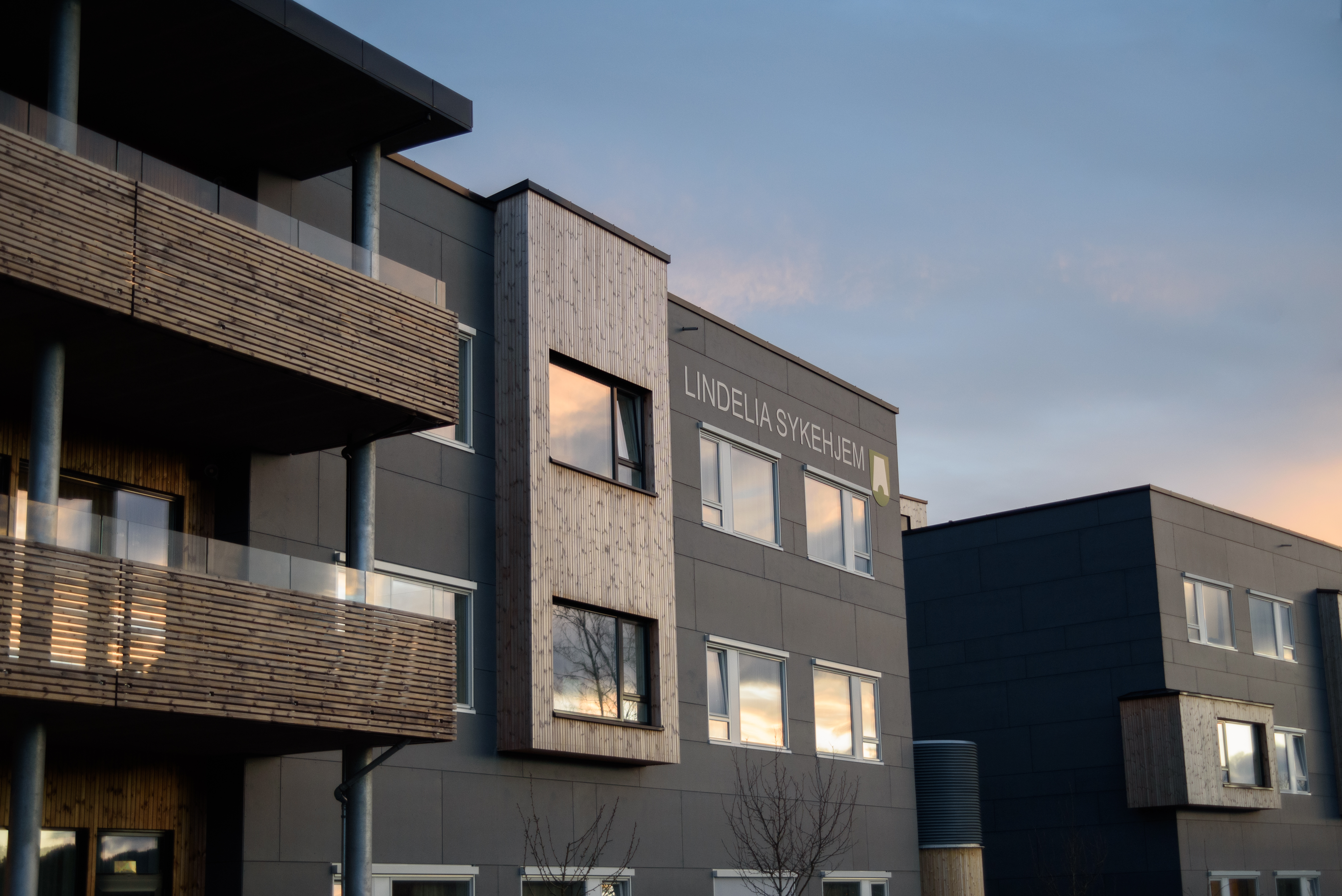 Lindelia sykehjem exteriør 2021_4