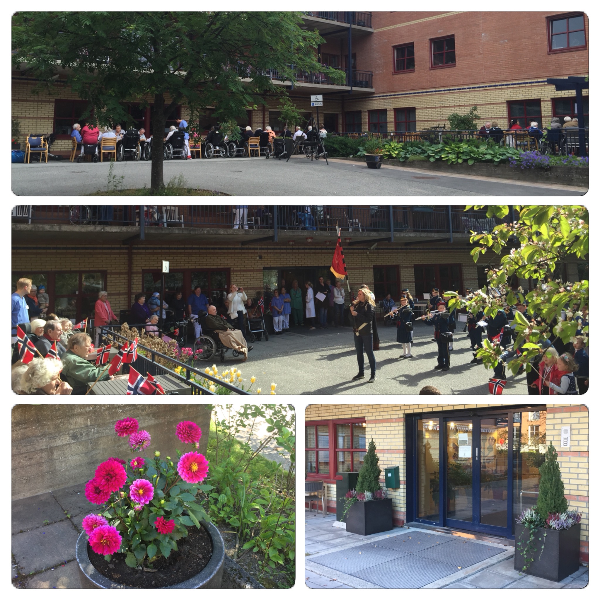 Stabæktunet bo- og behandlingssenter