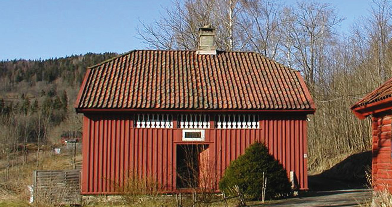 Søndre Skotta