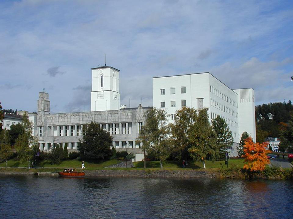 Rådhuset