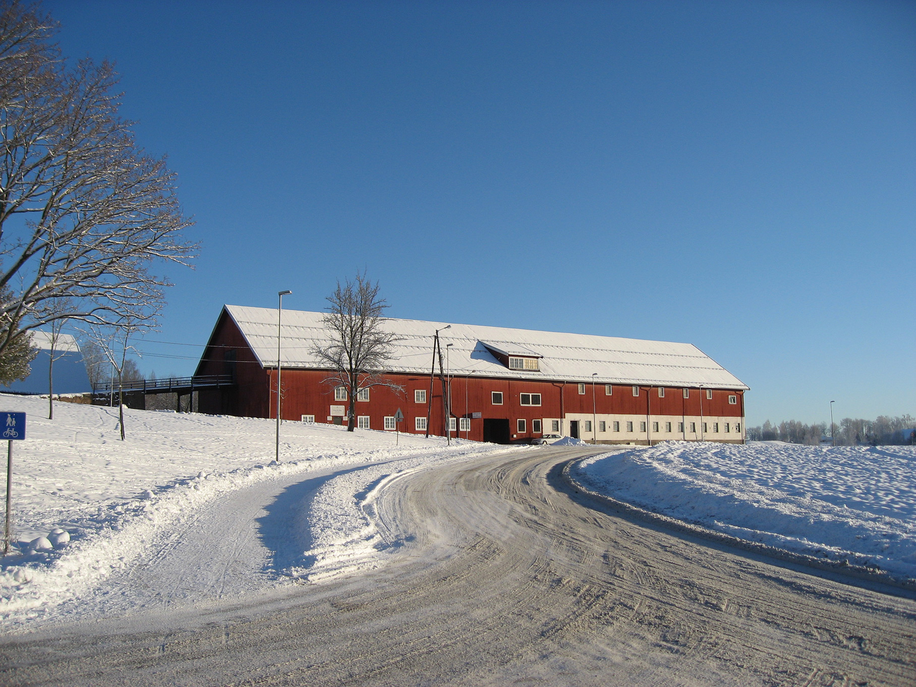 Den røde enhetslåven