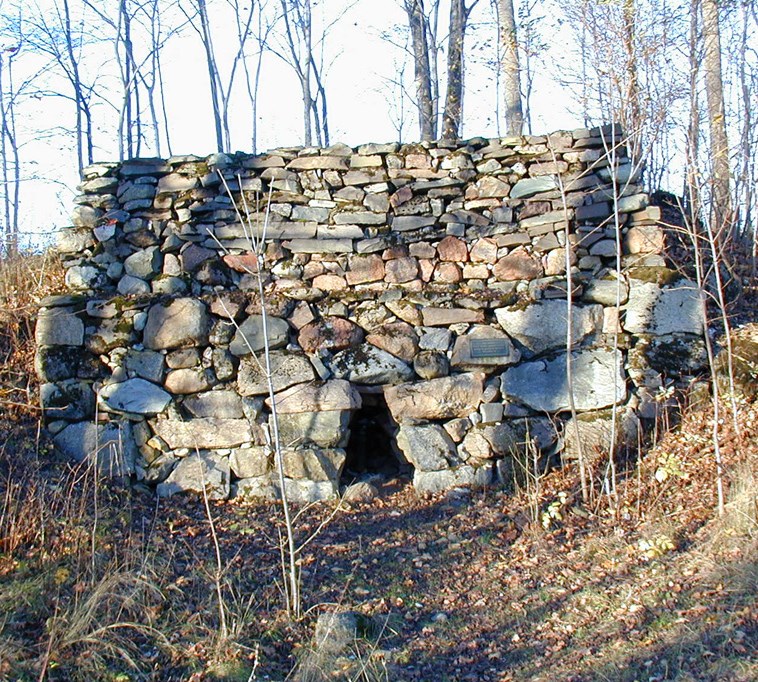 Bondekalkovnen