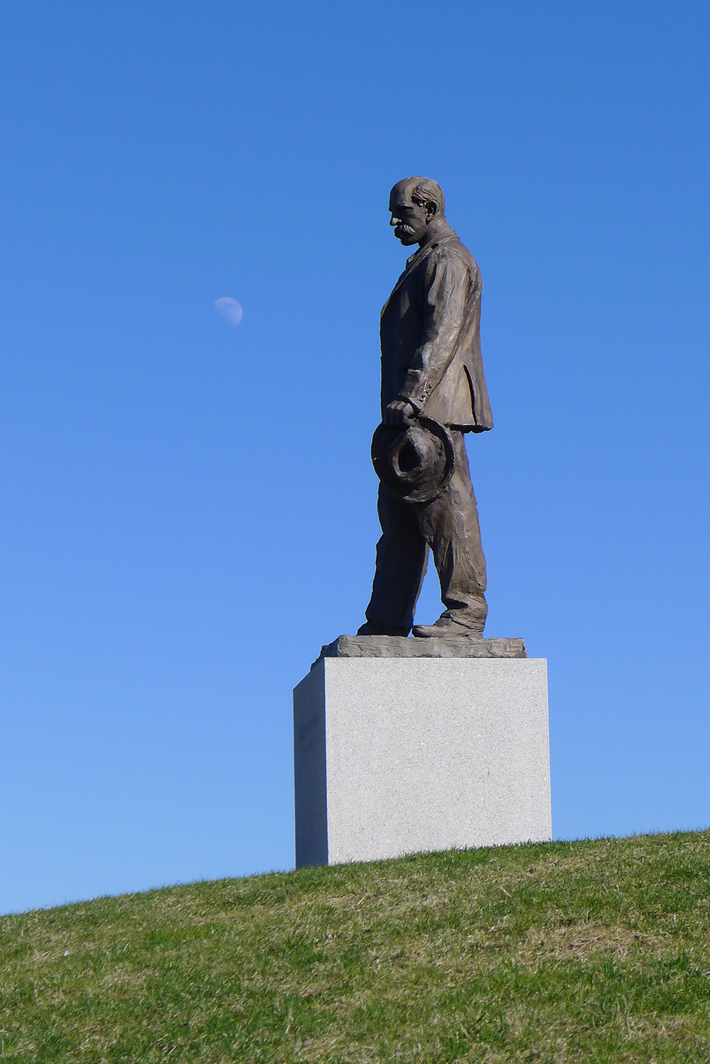 Fridtjof Nansen