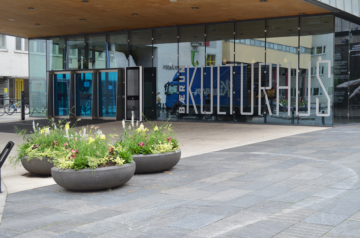 Bærum kulturhus