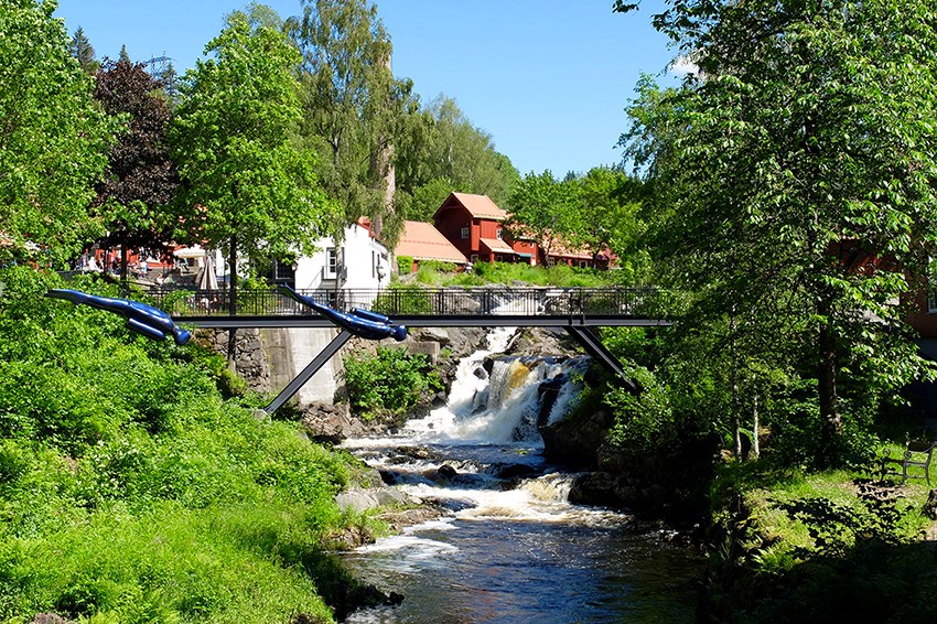 Bærums Verk
