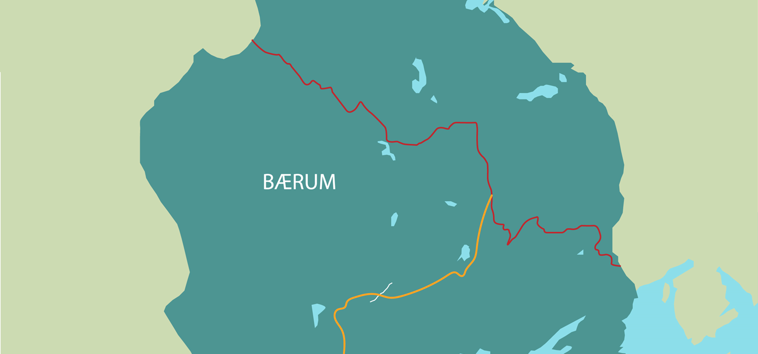 Kalkstien
