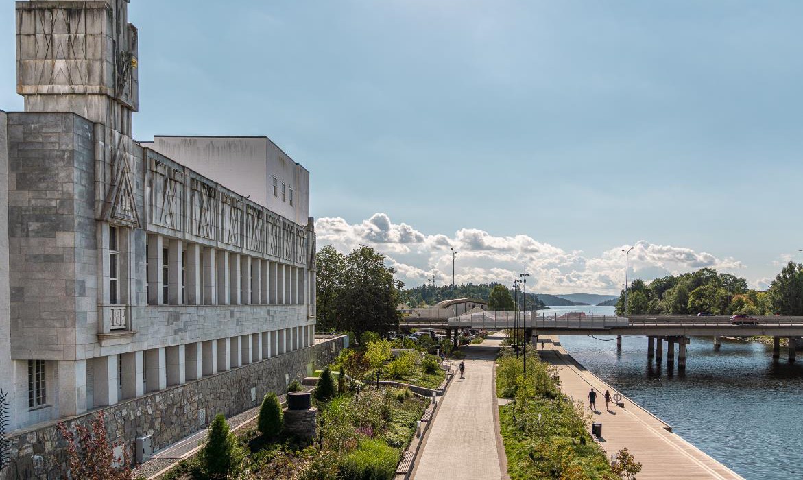 Rådhuset