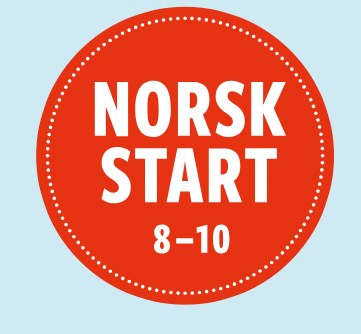 Norsk start