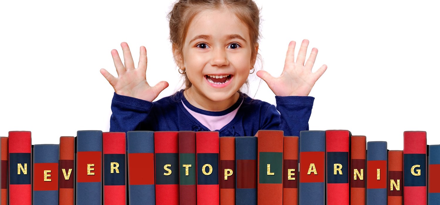 Hvorfor digital skolehverdag? 