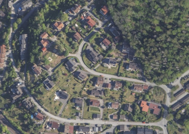 Dugnadveien - Prosjekt vann og avløp